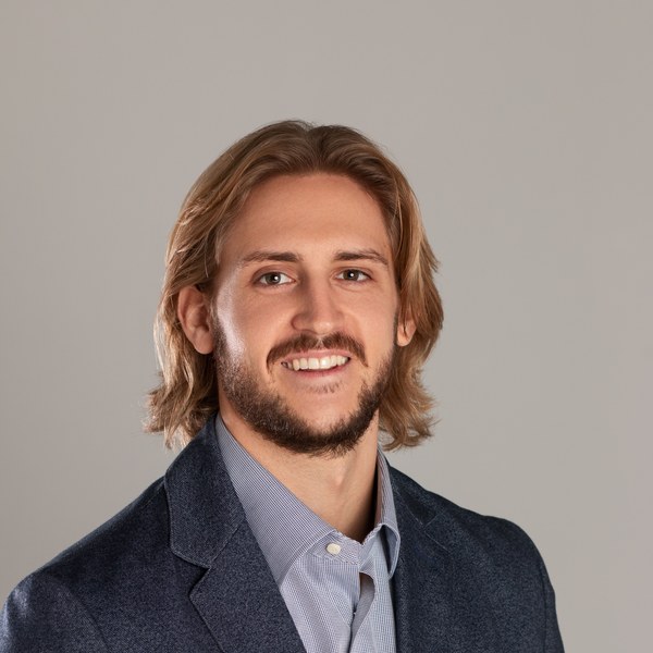 Matthew Frederickson